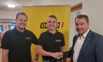 Andreas Kirchhofer ist neuer Gemeindeparteiobmann der ÖVP Klam