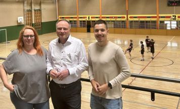 Perger Campus Masters geht in die zweite Runde