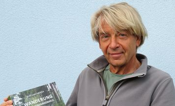Rudi Lumetsbergers neues Buch offenbart 400 Jahre Familiengeschichte im unteren Mühlviertel