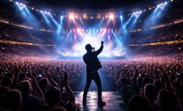 Bruno Mars kündigt Tour für 2026 in Europa an