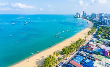 21-jähriger Brite in Thailand tot in Hotelzimmer gefunden