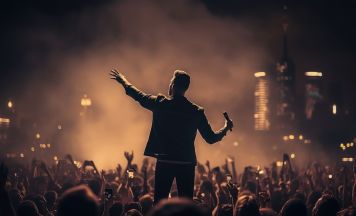 Harry Styles geht 2026 mit neuem Album auf Welttour