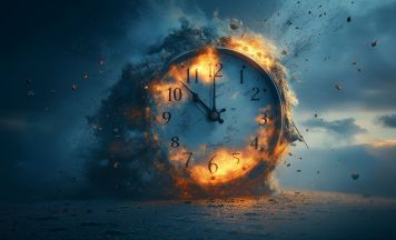 Weltuntergangsuhr so nah wie nie: 85 Sekunden bis „Mitternacht“