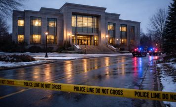 30-jährige Schwangere getötet: 19-Jähriger unter Mordverdacht