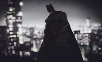 Batman-Sequel holt Scarlett Johansson und Sebastian Stan an Bord