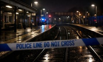 Mord an Hotelmitarbeiterin: 29 Jahre Haft für sudanesischen Asylbewerber