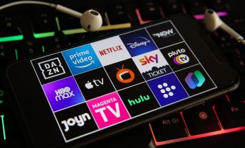 Illegales TV Streaming: Vier Personen festgenommen