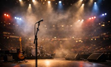 Robbie Williams knackt Beatles-Rekord und tourt wieder wie in den 90ern