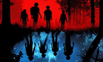 Stranger Things Spin off sorgt für Rückkehr nach Hawkins