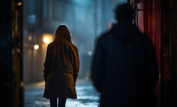 Nachrichtensprecherin jahrelang gestalkt: 71-Jähriger verurteilt