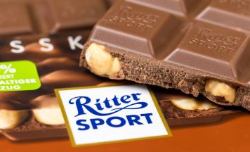 Ritter Sport Quadrat-Streit geht vor nächste Instanz