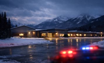 Zehn Tote nach Schüssen an Schule und Wohnhaus in Kanada