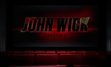 Neues John-Wick-Spiel mit Keanu Reeves angekündigt