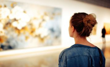 Künstlerin Henrike Naumann stirbt mit 41 Jahren