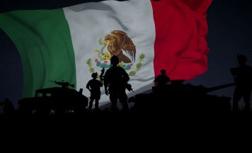 Gewaltwelle in Mexiko nach Tötung von Kartellboss