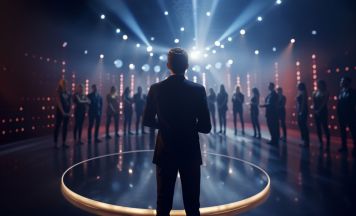 TV-Star Lip King stirbt mit 33 Jahren