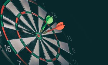 Trotz Neun Darter von van Veen: Littler gewinnt Poland Darts Open