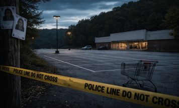 Verschwundene Mutter wird nach 24 Jahren lebend gefunden