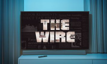 „The Wire“ Schauspieler Bobby J. Brown stirbt bei Scheunenbrand
