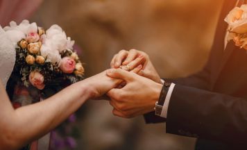 Haben Tom Holland und Zendaya geheiratet?