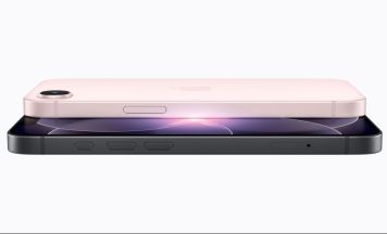 Apple kündigt das neue iPhone 17e vor