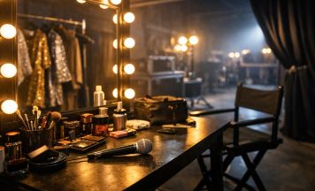 Netflix zeigt Shirin David in neuer Doku von ihrer privaten Seite