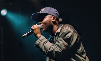 Britischer Künstler Dot Rotten stirbt mit 37 Jahren