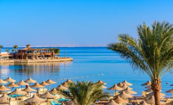 Türkei- und Ägyptenurlaub: Das raten Reisebüros für geplante Reisen