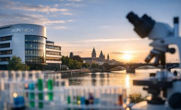 BioNTech-Gründer verlassen Unternehmen