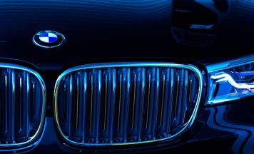 BMW meldet das dritte Jahr in Folge einen Gewinnrückgang