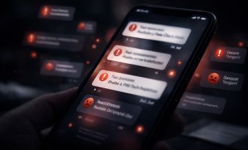 Olympia Star aus Deutschland erhielt Morddrohungen