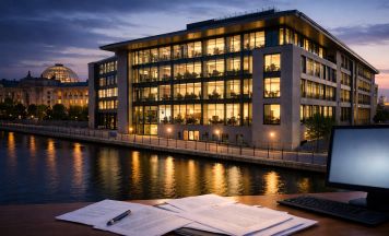 Deutsches Wirtschaftsministerium durchsuchte E-Mail Konten der Beamten