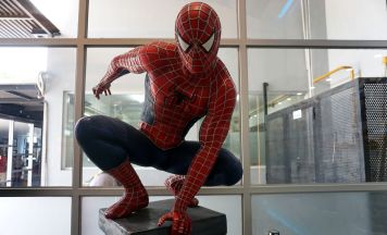 Das sagt Zendaya zum neuen Spider-man Film Spider-Man: Brand New Day