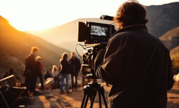 Verstorbener Val Kilmer kehrt per KI in neuen Film zurück