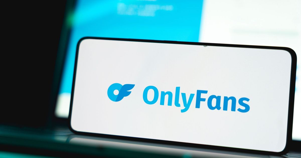 OnlyFans owner dies at 43