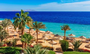 Ägyptenurlaub: So ist die Reiselage für Österreicher