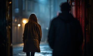 Doku greift bekannten Mord- und Stalkingfall Stephanie Hansen wieder auf