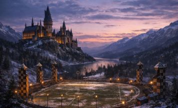 HBO gibt erste Einblicke in neue Harry Potter Serie