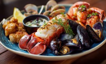 Hepatitis-Ausbruch schockt Italien: Verdacht liegt bei Meeresfrüchten als Auslöser