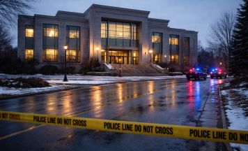 Polizei rollt Vergewaltigungsvorwürfe gegen Andrew Tate wieder auf