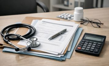 Krankengeld künftig in Abstufungen? Neuer Vorschlag von deutscher Expertenkomission