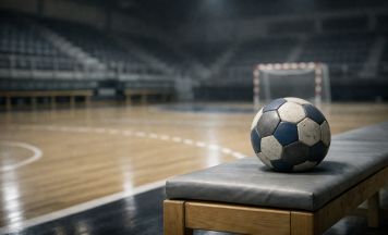 Handball Star Trainer tot in Hotelzimmer gefunden