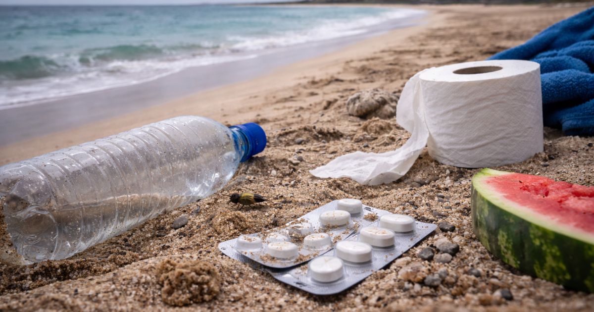 Multiple deaths and class-action lawsuit: TUI mired in Cape Verde scandal