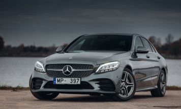 Mercedes streicht beliebtes Auto aus dem Angebot