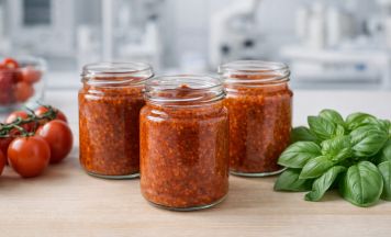 Schimmelpilze bei Test von Pesto Rosso entdeckt