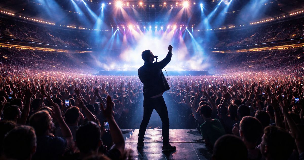 The Doctors are going on tour again: All the info on advance ticket sales
