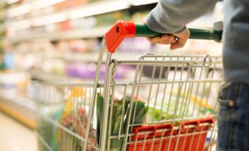 Britische Regierung bereitet sich auf mögliche Lebensmittelknappheit vor