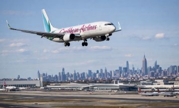 Engpässe bei Flugtreibstoff durch Konflikt im Mittleren Osten