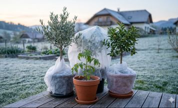 So sieht es heuer mit den Eisheiligen aus