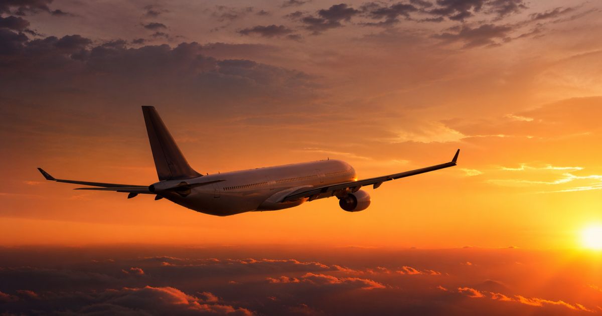 Kerosene Shortage Threatens Summer Vacation: Possible Flight Cancellations ...